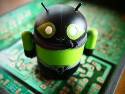  Android   