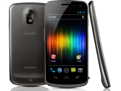    Android 4.4 KitKat  Samsung Galaxy Nexus