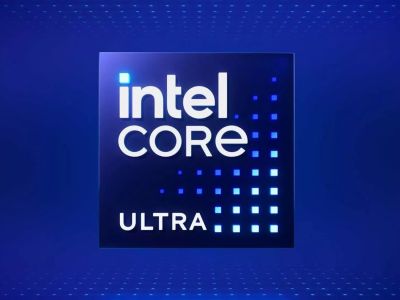   Intel Core Ultra 5 236V   