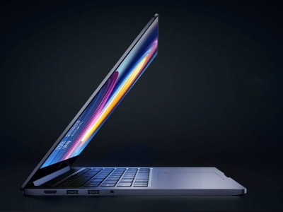 Xiaomi  Mi Notebook Pro       