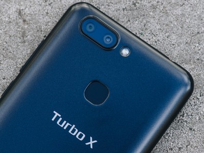  Turbo X Dream 4G:    