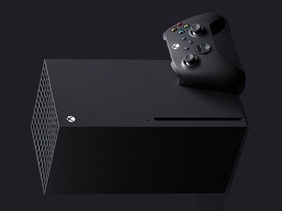   Xbox  Xbox One X?     