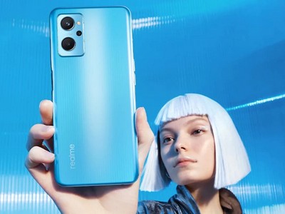  AliExpress   realme 9i  Snapdragon 680    90 