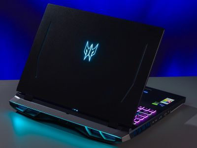  Predator Helios 500  Acer:     