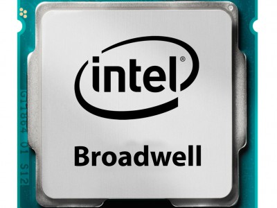    Intel Broadwell  