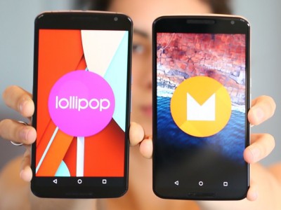 Android Lollipop   32,6%  Android-