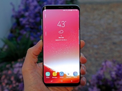  Samsung Galaxy S9   Android