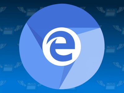  Microsoft Edge   