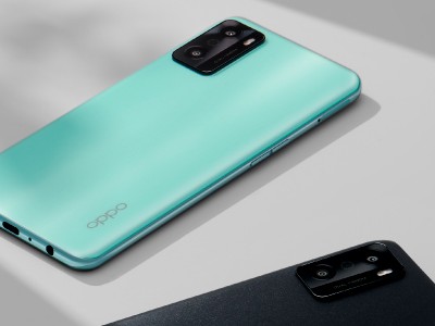 OPPO A55s   Snapdragon   IP68