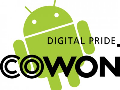 D3 -  Android-  Cowon