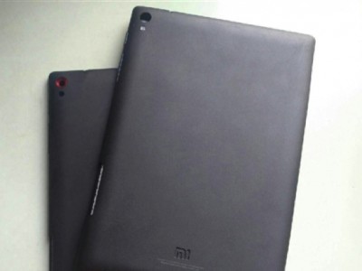 Xiaomi MiPad Tablet     20481536     $160