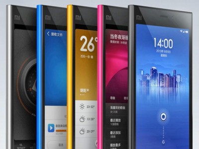  Xiaomi Mi3   Android 8.0 Oreo