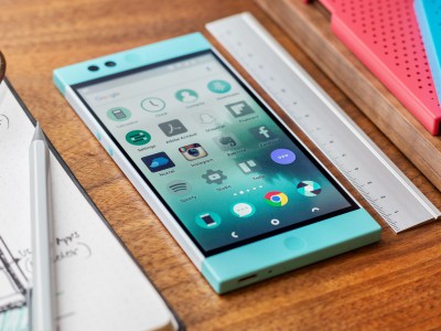 Nextbit Robin    Android N   