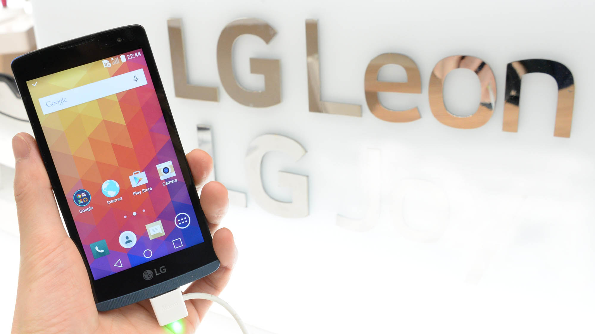 Все новинки LG собрались на MWC 2015 - 4PDA