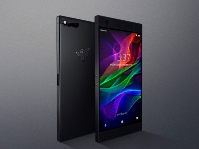  #1184: Razer Phone 2, Samsung Galaxy S9, Vivo X20 Plus UD, Xiaomi Mi7