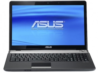 ASUS N61JV    NVIDIA Optimus   