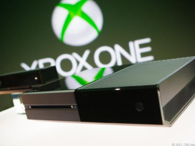 Xbox One     2014