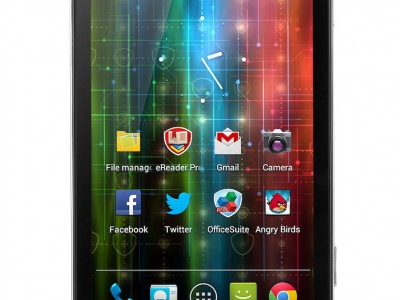 Prestigio MULTIPHONE 5430 -    Intel