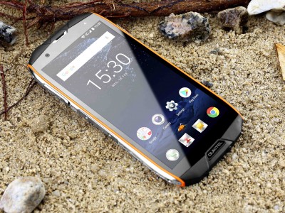  Oukitel WP5000  6      