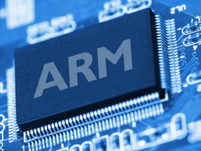  : ARM    HUAWEI