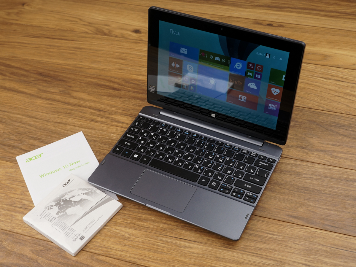 игры на acer one 10 (100) фото