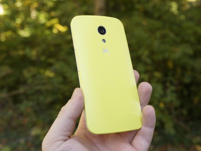 Motorola Moto G (2014)   4G   