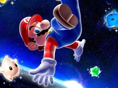 Super Mario 3D All-Stars   ,         