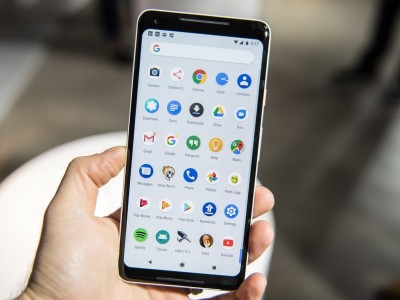  Pixel Launcher    Android-