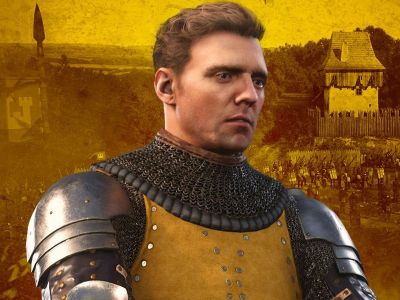 Kingdom Come: Deliverance 2    .     2024 