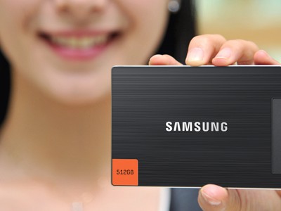 Samsung SSD 830 -   