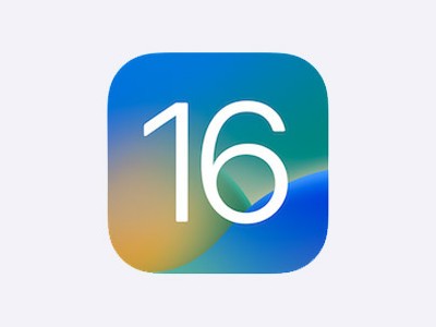  iOS 16.0.3.  Apple    ?