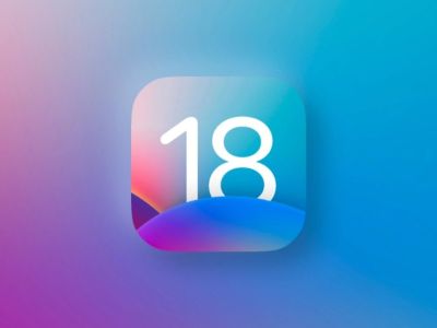   Apple,   iOS 18   