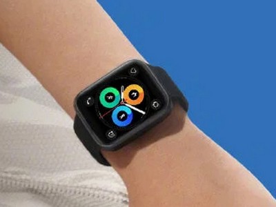 Meizu Watch    