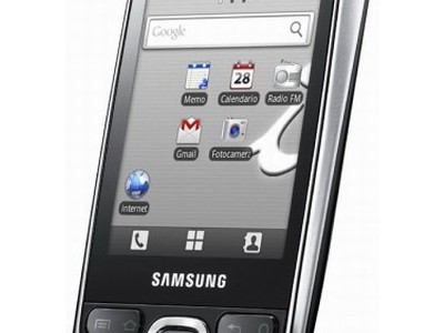 FAQ  Samsung GT-I5500 Galaxy 550