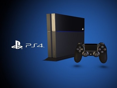 Sony PlayStation 4   