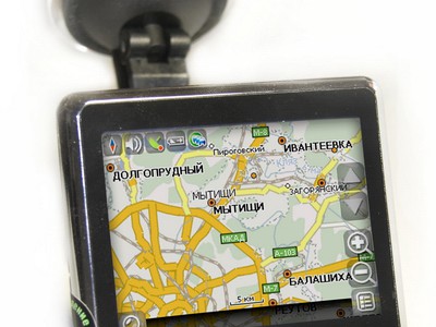   GLOBUSGPS GL-200