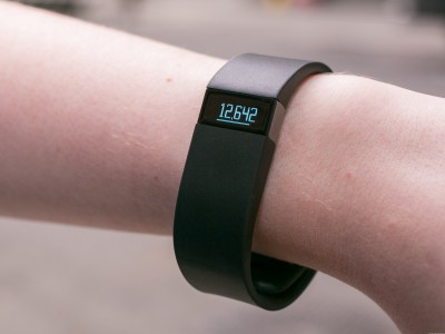 Fitbit       