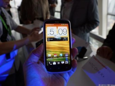  HTC One VX