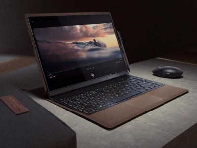   HP Spectre Folio   