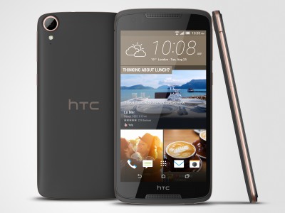 HTC Desire 830  Desire 828   