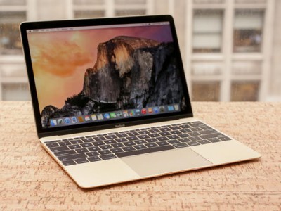 Apple  MacBook   