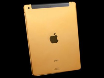  Goldgenie    iPad mini  iPad Air