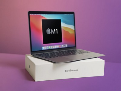  MacBook   M1  .   