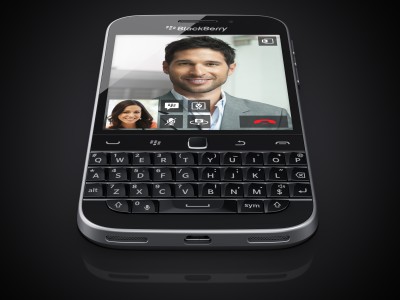  BlackBerry     