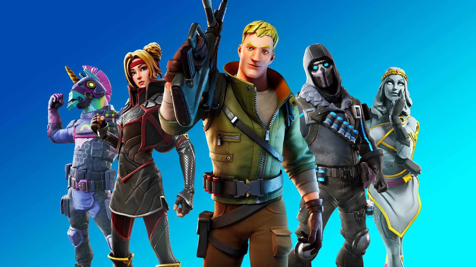 Fortnite испытала отток 60% аудитории на iOS после удаления игры из App  Store - 4PDA