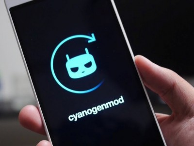  CyanogenMod 11.0 M10     