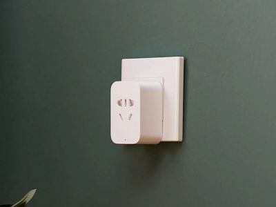 Xiaomi     Mijia Smart Socket 2