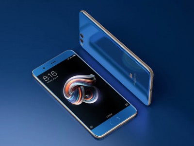  Xiaomi  