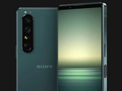 : Sony Xperia 1 IV    -  