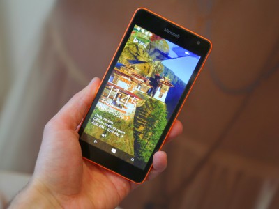    Nokia  Microsoft      Lumia 535